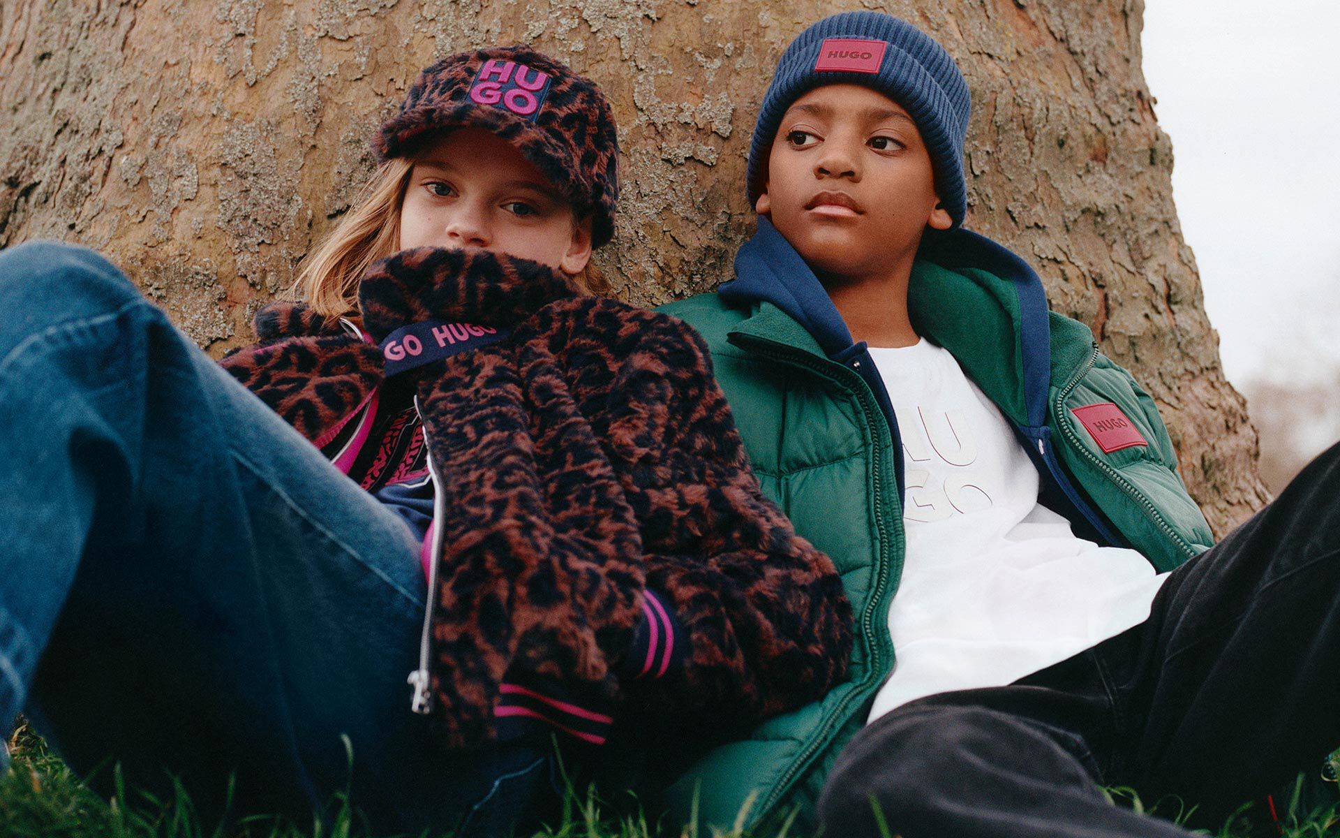 Hugo boss kids clothes sale